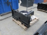 Paladin SFB 500 Hydraulic Breaker