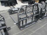 Paladin 4' Forks