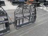 Paladin 4' Forks