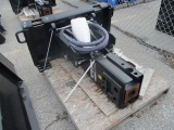 Paladin SFB 500 Hydraulic Breaker