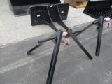 AR500 Gong Shooting Target