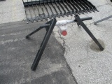AR500 Gong Shooting Target
