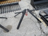 AR500 Gong Shooting Target