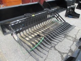 Paladin 84'' Rock Bucket