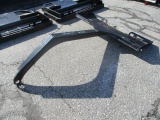 Skid Steer Tree Boom