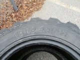 10-16.5 Skid Steer Tires