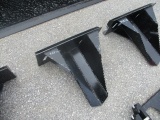 Mini Skid Steer Tree Spade