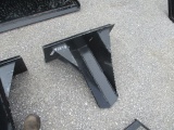 Mini Skid Steer Tree Spade
