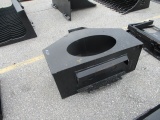 Mini Skid Steer Concrete Placer