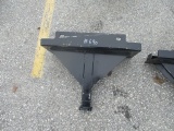Mini Skid Steer Trailer Mover