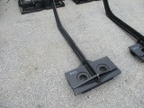 Mini Skid Steer Tree Boom