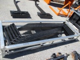(5) Sets of Fork Lift Tines