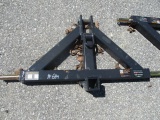 Wolverine Class 2 Quick Hitch