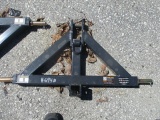 Wolverine Class 2 Quick Hitch