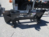 Wolverine 3-Point Hitch Quick Tach