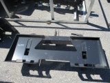 Wolverine 3-Point Hitch Quick Tach