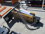 Wolverine ZW-750 Concrete Breaker