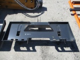 Wolverine 3-Point Hitch Quick Tach