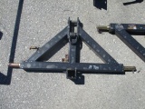 Wolverine Class 2 Quick Hitch