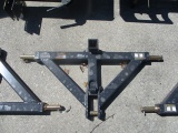 Wolverine Class 2 Quick Hitch