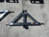 Wolverine Class 2 Quick Hitch