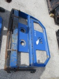 KC Mini Fork Attachment