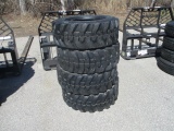 Forerunner 10-16.5 Skid Steer Tires
