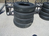 Roadguider ST235/80R16 Radial Trailer Tires