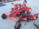 Lastec 7' Finish Mower