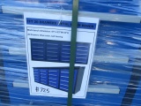 7' 20 Drawer Heavy Duty Tool Box