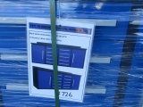 7' 10 Drawer Heavy Duty Tool Box