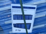 10' 25 Drawer Heavy Duty Tool Box
