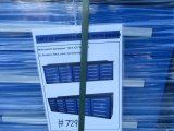 10' 25 Drawer Heavy Duty Tool Box