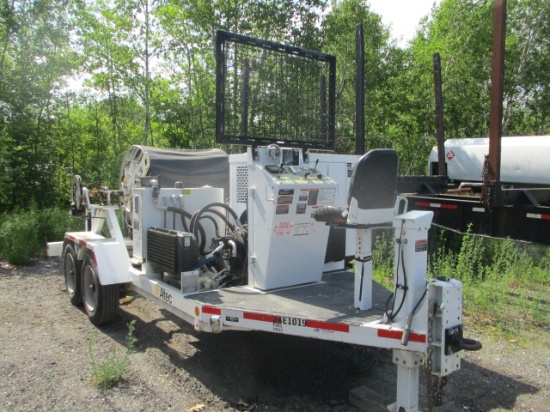 2019 Altec TS40 Puller/Tensioner