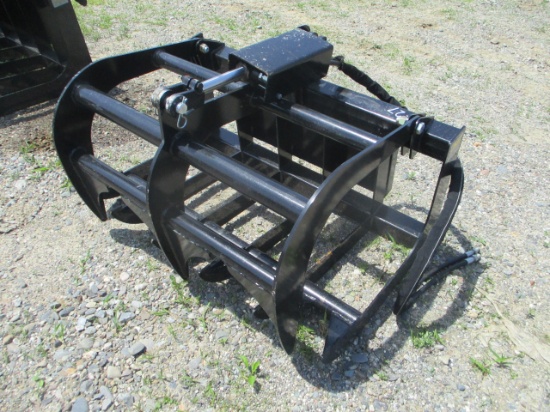 40" JMR Root Grapple
