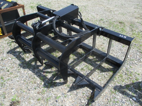 66" JMR Root Grapple
