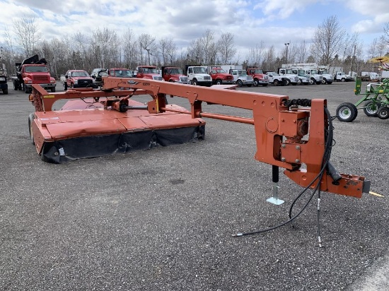AGCO 3312 Hesston Pull-Type Mower