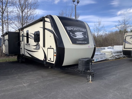 2017 Venture SportTrek | Cars & Vehicles Recreational Vehicles RV's ...