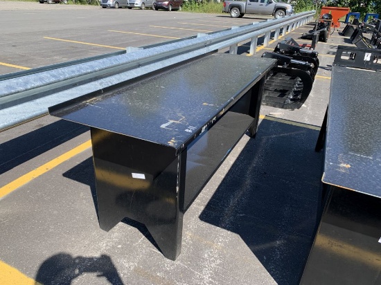 28x90" K.C. Work Bench