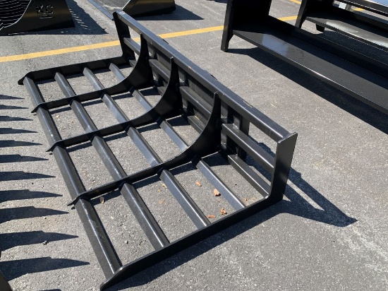 72" Land Plane Attachment