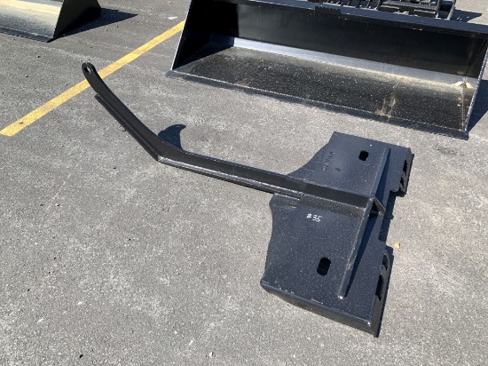 Tree Boom Attachment