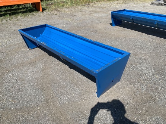 Cattle Feeder