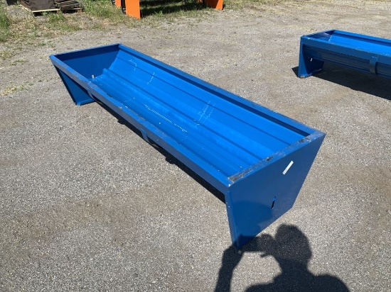 Cattle Feeder