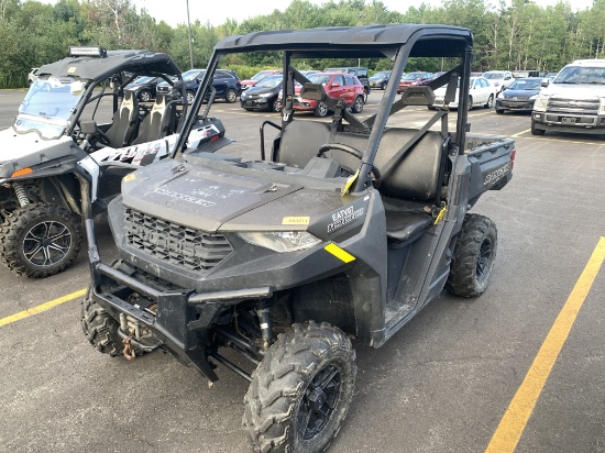 2022 Polaris Ranger 1000 UTV