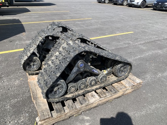 Polaris Prospector Pro UTV Tracks