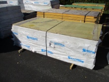 SOPREMA 4x8x1" Insulation