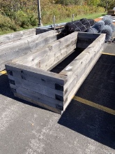 Raised Bed/Planter Box