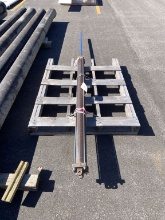 Hydraulic Ram