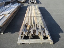 1x3 Pine Boards