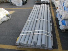 4"x9' Lally Column